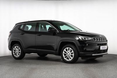Jeep Compass Gebrauchtwagen Jeep Compass Gebrauchtwagen