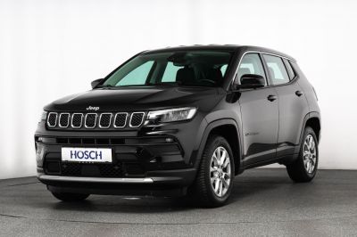 Jeep Compass Gebrauchtwagen Jeep Compass Gebrauchtwagen