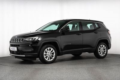 Jeep Compass Gebrauchtwagen Jeep Compass Gebrauchtwagen