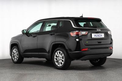 Jeep Compass Gebrauchtwagen Jeep Compass Gebrauchtwagen