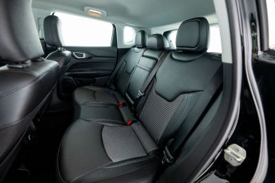 Jeep Compass Gebrauchtwagen Jeep Compass Gebrauchtwagen