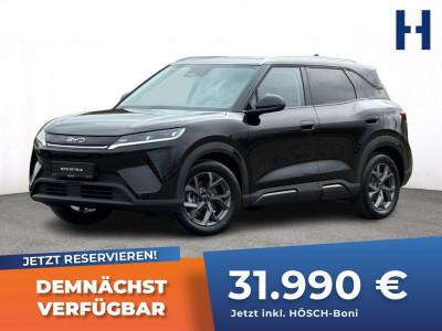 BYD Atto 2 Gebrauchtwagen