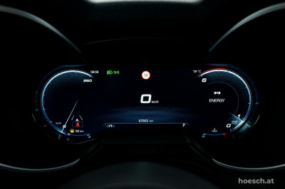 Alfa Romeo Stelvio Gebrauchtwagen