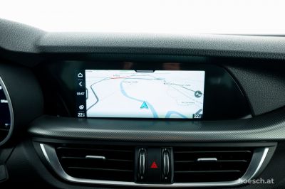 Alfa Romeo Stelvio Gebrauchtwagen