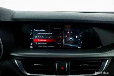 Alfa Romeo Stelvio Gebrauchtwagen
