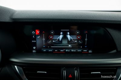 Alfa Romeo Stelvio Gebrauchtwagen