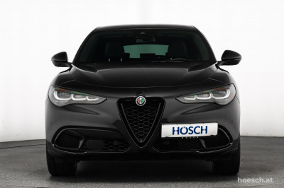 Alfa Romeo Stelvio Gebrauchtwagen