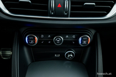 Alfa Romeo Stelvio Gebrauchtwagen