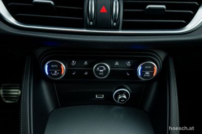 Alfa Romeo Stelvio Gebrauchtwagen