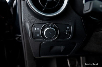Alfa Romeo Stelvio Gebrauchtwagen