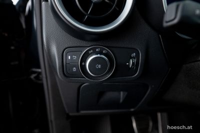 Alfa Romeo Stelvio Gebrauchtwagen