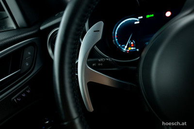 Alfa Romeo Stelvio Gebrauchtwagen