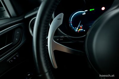 Alfa Romeo Stelvio Gebrauchtwagen