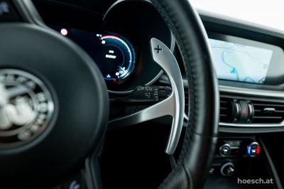 Alfa Romeo Stelvio Gebrauchtwagen
