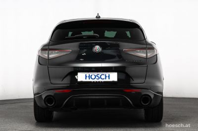 Alfa Romeo Stelvio Gebrauchtwagen
