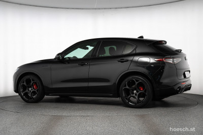 Alfa Romeo Stelvio Gebrauchtwagen