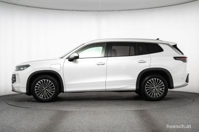VW Tayron Gebrauchtwagen VW Tayron Gebrauchtwagen