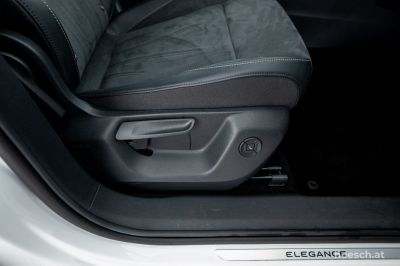 VW Tayron Gebrauchtwagen VW Tayron Gebrauchtwagen