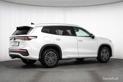 VW Tayron Gebrauchtwagen VW Tayron Gebrauchtwagen