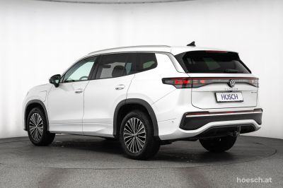 VW Tayron Gebrauchtwagen VW Tayron Gebrauchtwagen