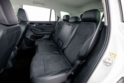 VW Tayron Gebrauchtwagen VW Tayron Gebrauchtwagen