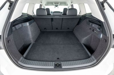 VW Tayron Gebrauchtwagen VW Tayron Gebrauchtwagen