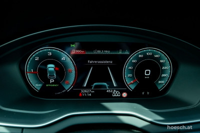 Audi Q5 Gebrauchtwagen Audi Q5 Gebrauchtwagen