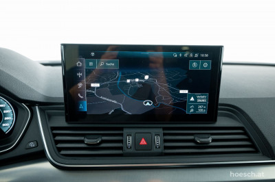 Audi Q5 Gebrauchtwagen Audi Q5 Gebrauchtwagen