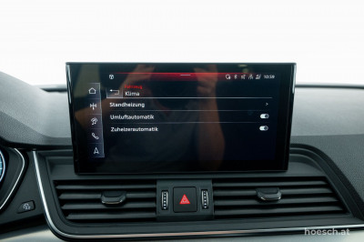 Audi Q5 Gebrauchtwagen Audi Q5 Gebrauchtwagen