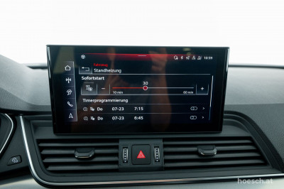 Audi Q5 Gebrauchtwagen Audi Q5 Gebrauchtwagen