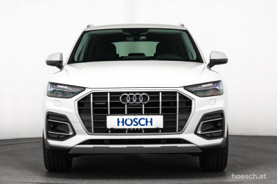 Audi Q5 Gebrauchtwagen Audi Q5 Gebrauchtwagen