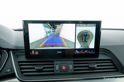 Audi Q5 Gebrauchtwagen Audi Q5 Gebrauchtwagen