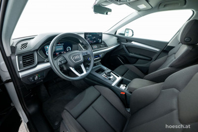 Audi Q5 Gebrauchtwagen Audi Q5 Gebrauchtwagen