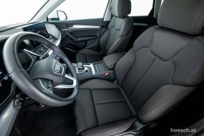 Audi Q5 Gebrauchtwagen Audi Q5 Gebrauchtwagen