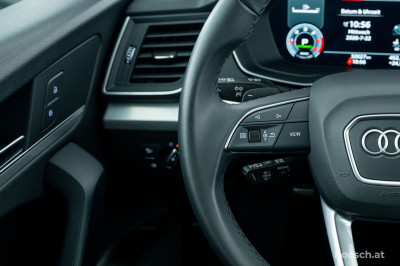 Audi Q5 Gebrauchtwagen Audi Q5 Gebrauchtwagen