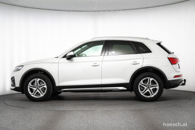Audi Q5 Gebrauchtwagen Audi Q5 Gebrauchtwagen