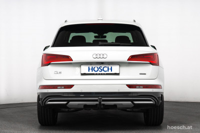 Audi Q5 Gebrauchtwagen Audi Q5 Gebrauchtwagen