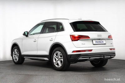 Audi Q5 Gebrauchtwagen Audi Q5 Gebrauchtwagen