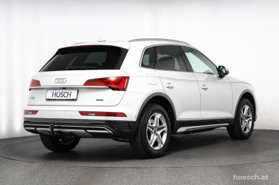 Audi Q5 Gebrauchtwagen Audi Q5 Gebrauchtwagen