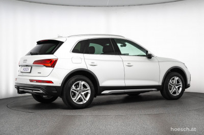 Audi Q5 Gebrauchtwagen Audi Q5 Gebrauchtwagen
