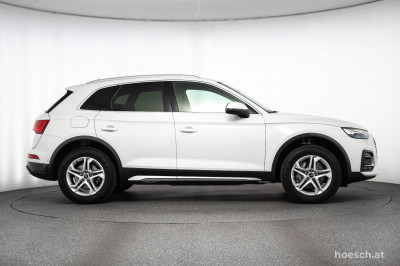 Audi Q5 Gebrauchtwagen Audi Q5 Gebrauchtwagen