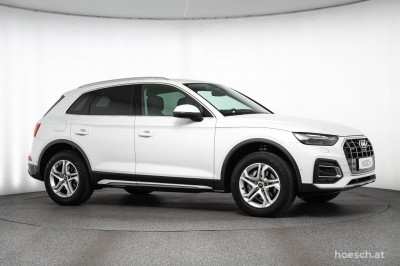 Audi Q5 Gebrauchtwagen Audi Q5 Gebrauchtwagen
