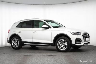 Audi Q5 Gebrauchtwagen