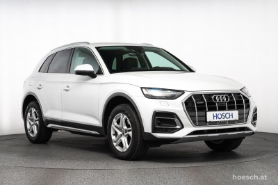 Audi Q5 Gebrauchtwagen Audi Q5 Gebrauchtwagen