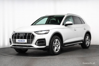 Audi Q5 Gebrauchtwagen Audi Q5 Gebrauchtwagen