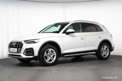 Audi Q5 Gebrauchtwagen Audi Q5 Gebrauchtwagen