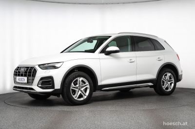 Audi Q5 Gebrauchtwagen