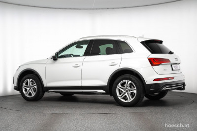 Audi Q5 Gebrauchtwagen Audi Q5 Gebrauchtwagen