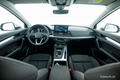 Audi Q5 Gebrauchtwagen Audi Q5 Gebrauchtwagen