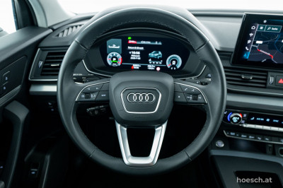 Audi Q5 Gebrauchtwagen Audi Q5 Gebrauchtwagen